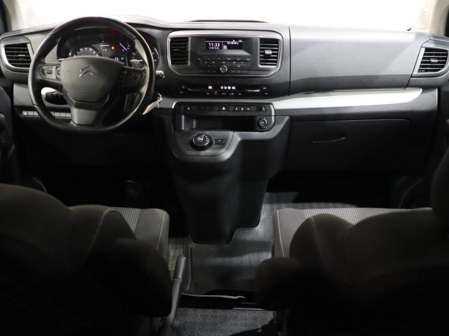 Citroen SpaceTourer I Санкт-Петербург  - изображение 8