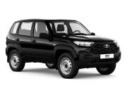 Lada (ВАЗ) Niva I Рестайлинг (Travel) Москва  - изображение 2