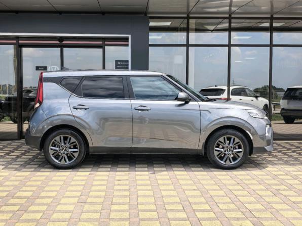 Kia Soul III с пробегом 2020 года, цена 2 195 000 рублей, 35100 км, хэтчбек, Автокод Объявления