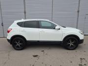 Nissan Qashqai I Рестайлинг Саратов  - изображение 36