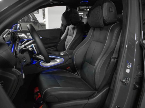 Новый Mercedes-Benz GLS II (X167) Рестайлинг 2026 года, цена 20 088 000 рублей, внедорожник, Автокод Объявления