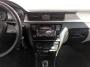 Skoda Rapid I Рестайлинг Москва  - изображение 56