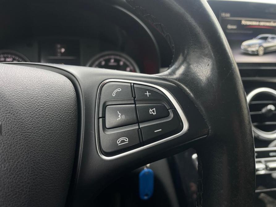 Mercedes-Benz C-Класс IV (W205) Санкт-Петербург  - изображение 12
