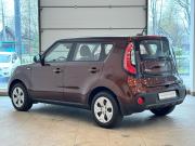 Kia Soul II Рестайлинг Санкт-Петербург  - изображение 34