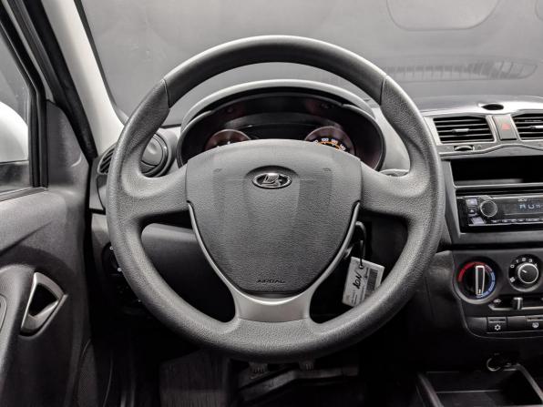Lada (ВАЗ) Granta I Рестайлинг с пробегом 2023 года, цена 650 000 рублей, 72433 км, седан, Автокод Объявления