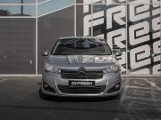 Citroen C4 II Краснодар  - изображение 22