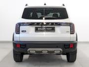 Haval Dargo Санкт-Петербург  - изображение 36