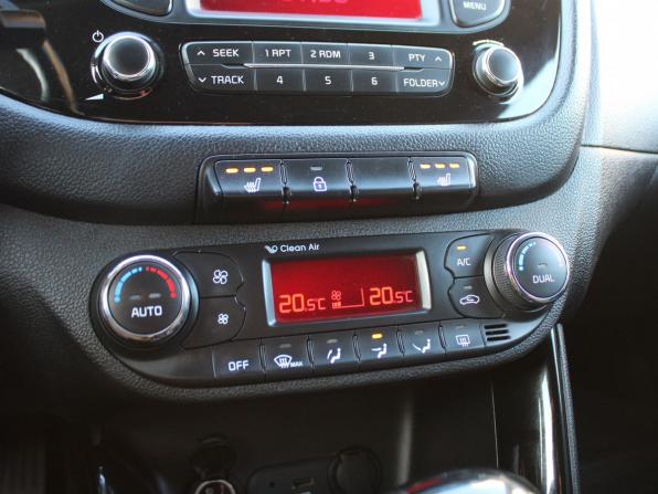 Kia Ceed II с пробегом 2012 года, цена 1 049 000 рублей, 191437 км, хэтчбек, Автокод Объявления