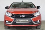 Lada (ВАЗ) Vesta I Санкт-Петербург  - изображение 19