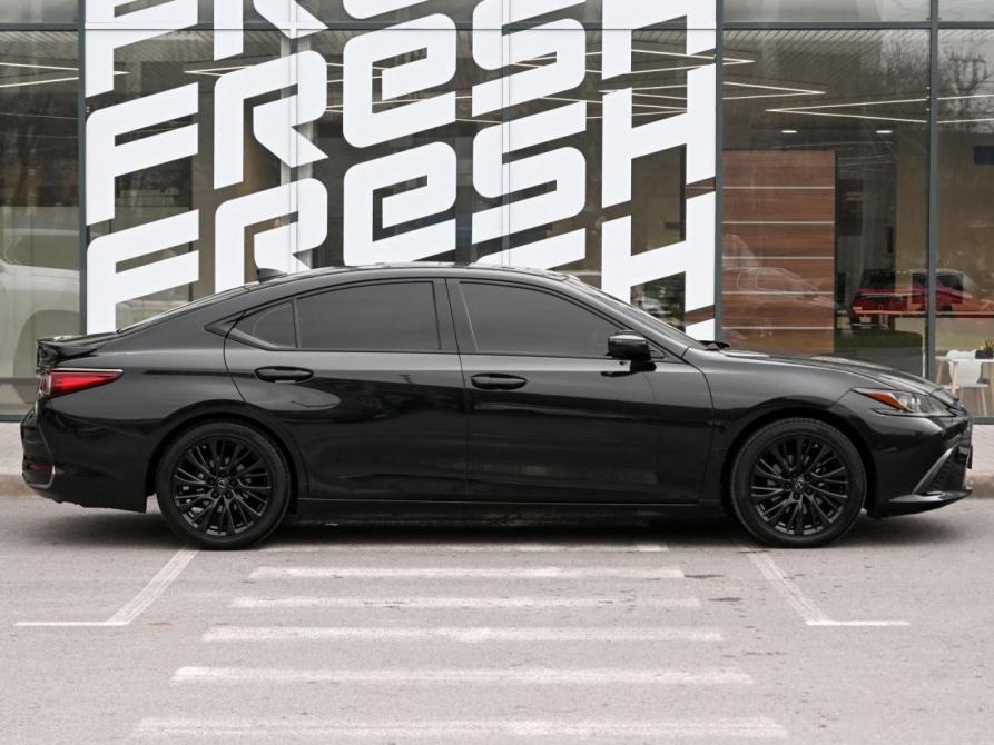 Lexus ES VII Волгоград  - изображение 5