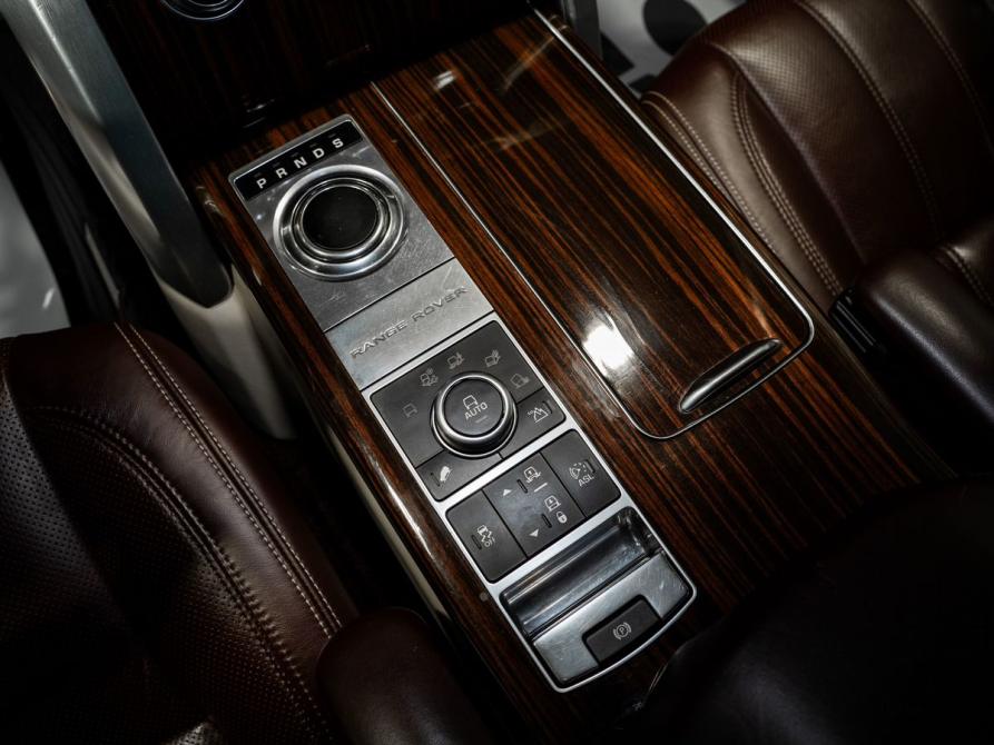 Land Rover Range Rover IV Чита  - изображение 16