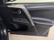 Toyota RAV4 IV (XA40) Тюмень  - изображение 45