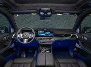 BMW X7 I (G07) Рестайлинг Москва  - изображение 39