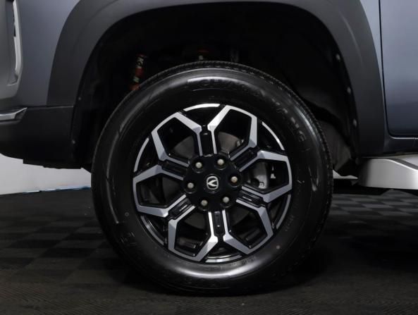 Changan Hunter Plus с пробегом 2024 года, цена 2 590 000 рублей, 38555 км, offers.body_type.unknown, Автокод Объявления
