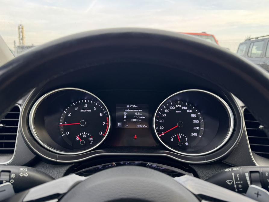 Kia Ceed III Тверь  - изображение 9