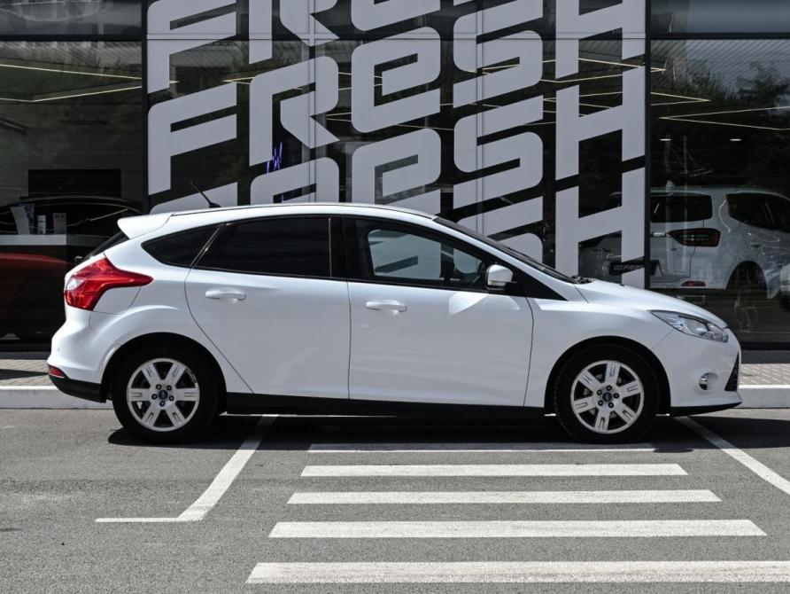 Ford Focus III Волгоград  - изображение 5