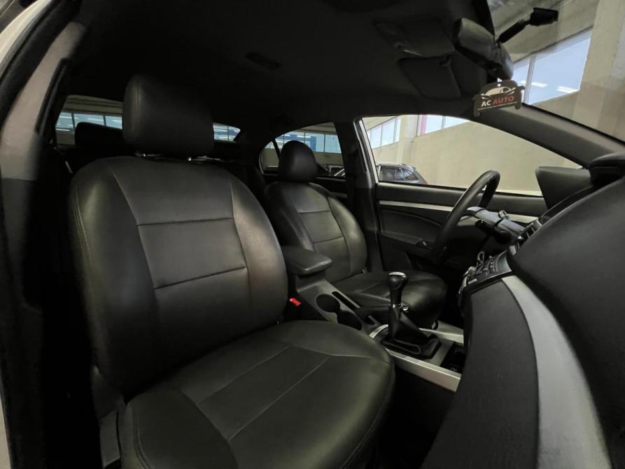 Lifan Cebrium (720) Оренбург  - изображение 9