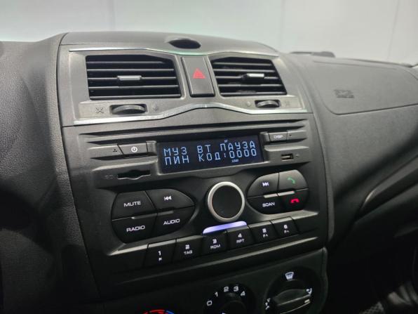 Lada (ВАЗ) Granta I Рестайлинг с пробегом 2020 года, цена 560 000 рублей, 116000 км, седан, Автокод Объявления