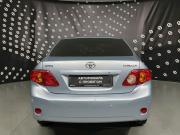Toyota Corolla X (E140 E150) Новосибирск  - изображение 35