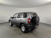 Chevrolet Niva I Рестайлинг Уфа  - изображение 30
