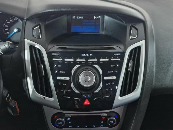 Ford Focus III с пробегом 2012 года, цена 699 000 рублей, 203808 км, хэтчбек, Автокод Объявления