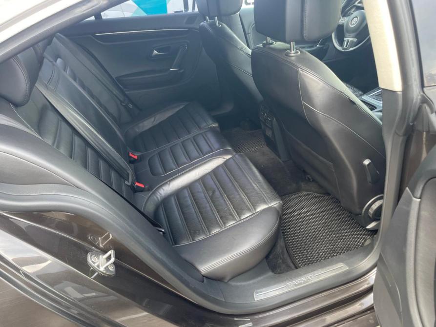 Volkswagen Passat CC I Рестайлинг Череповец  - изображение 13