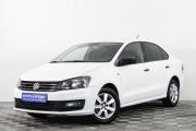 Volkswagen Polo V Рестайлинг Сургут  - изображение 21