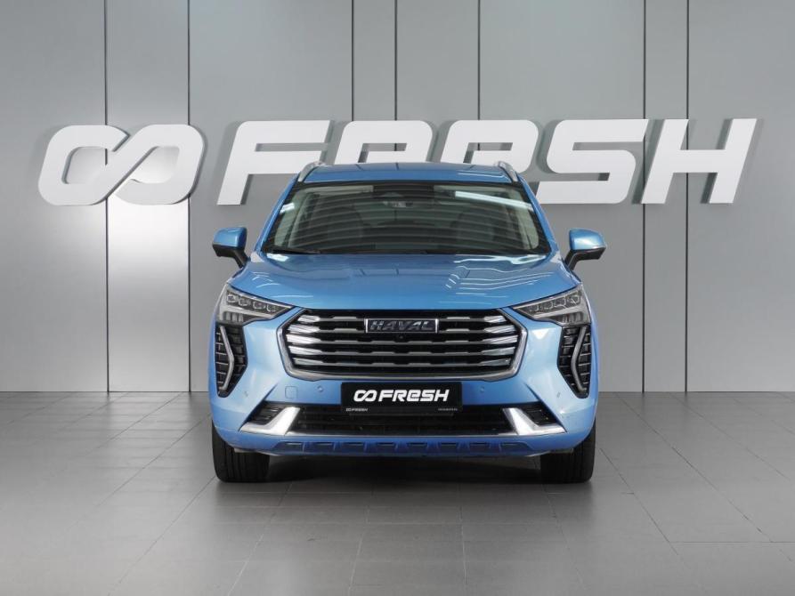Haval Jolion I Рестайлинг Минеральные Воды  - изображение 3