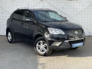 SsangYong Actyon II Тамбов  - изображение 22