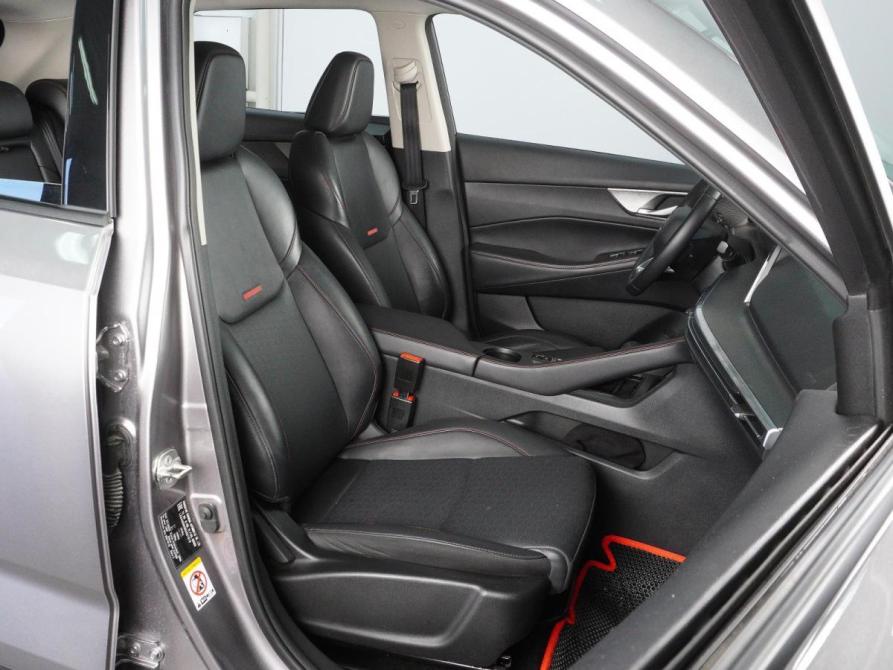 Changan CS35 Plus I Рестайлинг Минеральные Воды  - изображение 8
