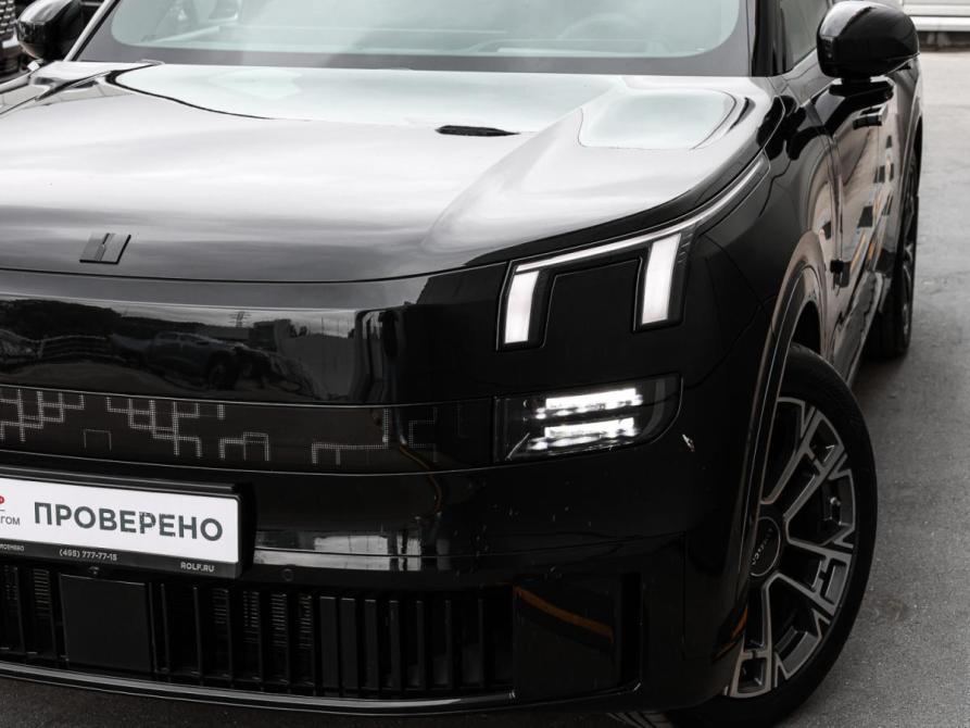 Lynk &amp; Co 900 Москва  - изображение 37