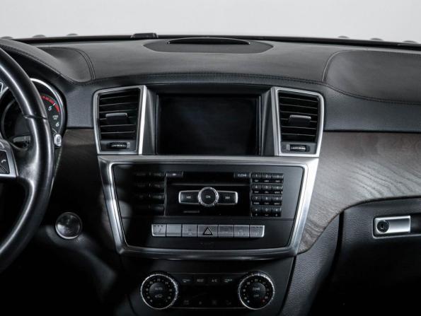 Mercedes-Benz GL-Класс II (X166) с пробегом 2013 года, цена 2 779 000 рублей, 187766 км, внедорожник, Автокод Объявления