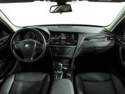 BMW X3 II (F25) Рестайлинг Санкт-Петербург  - изображение 32