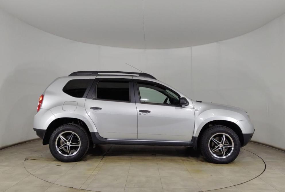 Renault Duster I Волгоград  - изображение 4