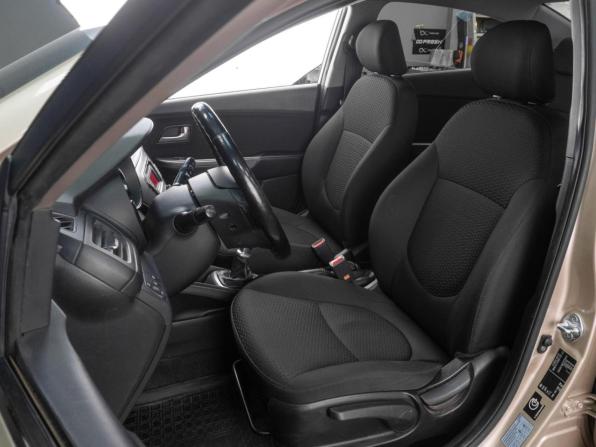 Kia Rio III с пробегом 2014 года, цена 1 159 000 рублей, 68965 км, седан, Автокод Объявления