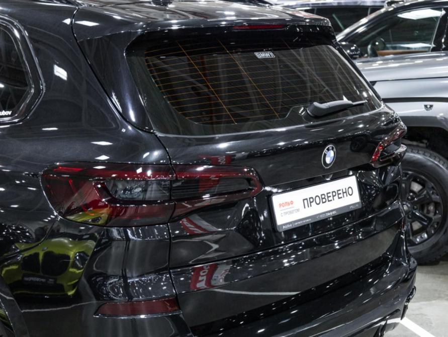 BMW X5 IV (G05/G18) Санкт-Петербург  - изображение 11
