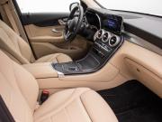 Mercedes-Benz GLC Coupe I (C253) Рестайлинг Москва  - изображение 28