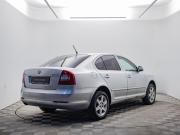 Skoda Octavia II (A5) Рестайлинг Москва  - изображение 21