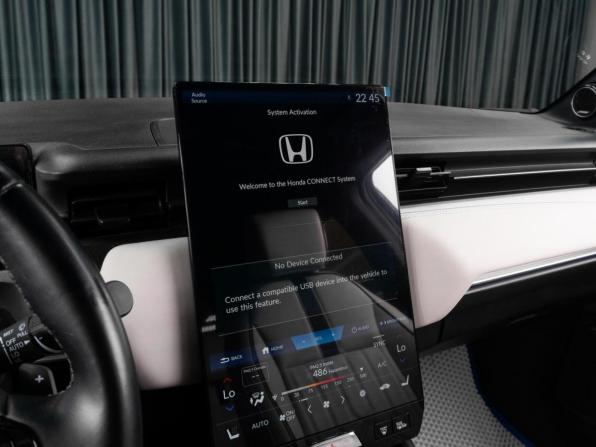 Honda e:NS1 с пробегом 2024 года, цена 2 974 000 рублей, 37085 км, внедорожник, Автокод Объявления
