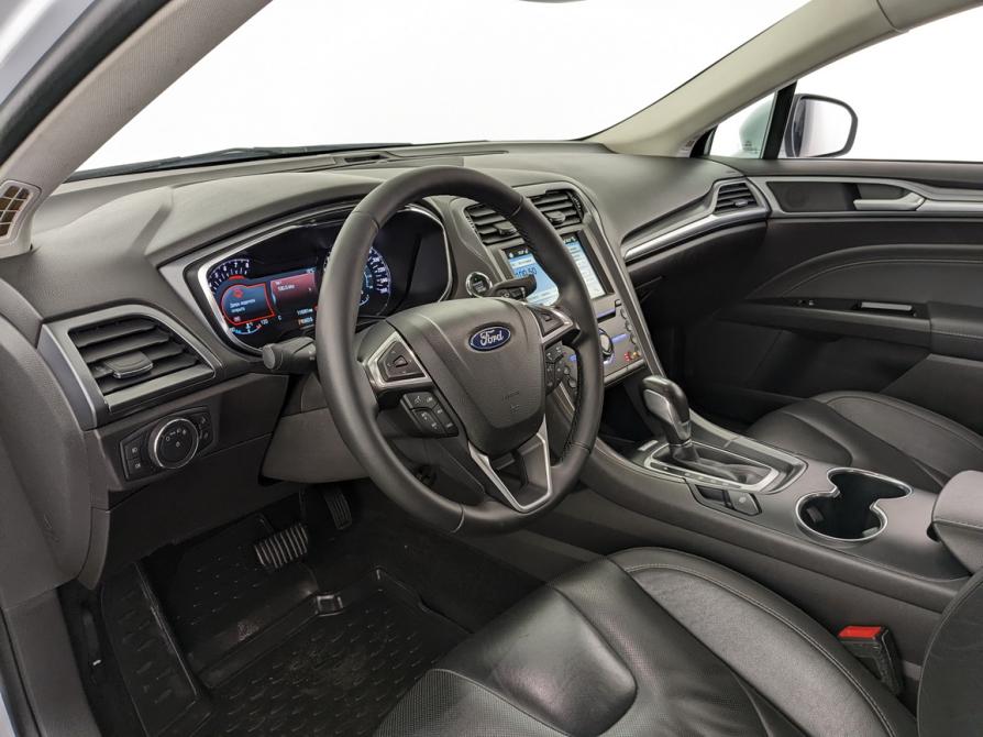 Ford Mondeo V Москва  - изображение 16