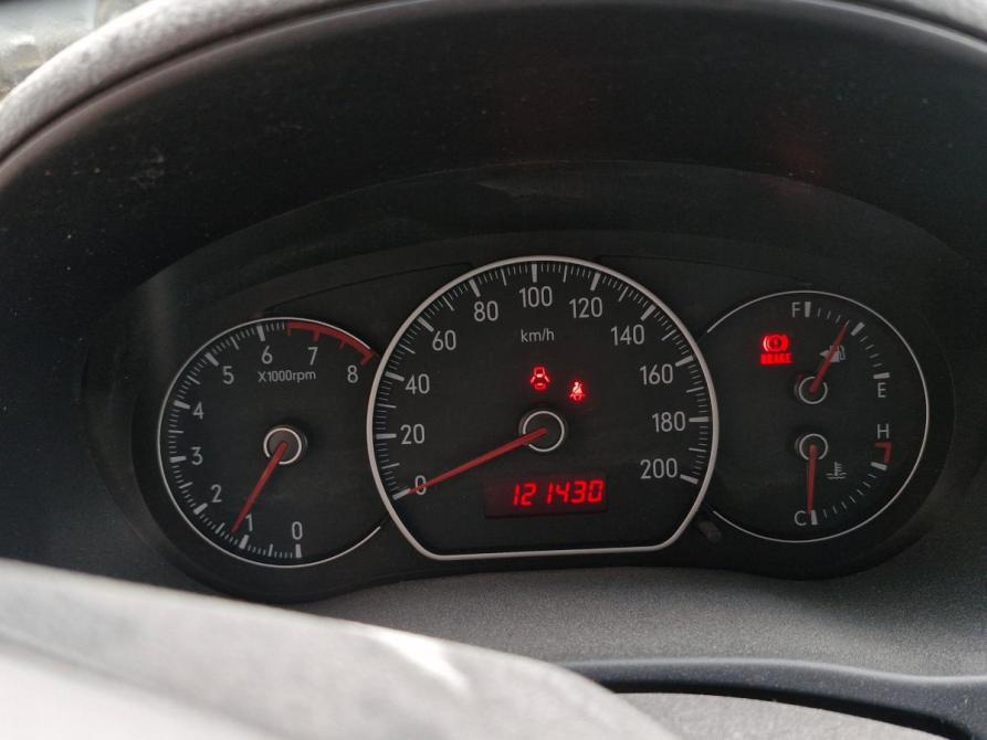 Suzuki SX4 I (Classic) Нижний Новгород  - изображение 3