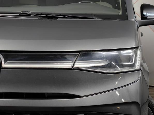 Volkswagen Multivan T7 с пробегом 2022 года, цена 5 759 000 рублей, 167866 км, минивэн, Автокод Объявления