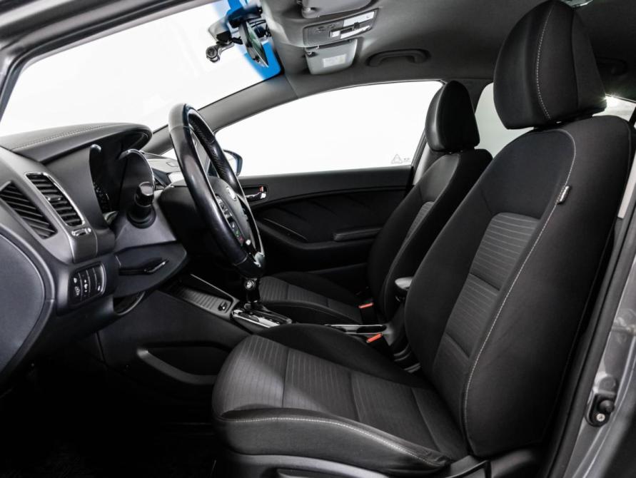 Kia Cerato III Рестайлинг (Classic) Санкт-Петербург  - изображение 16