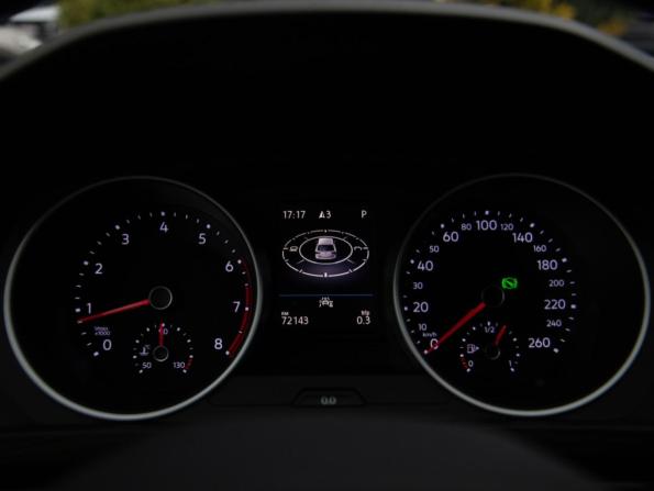 Volkswagen Tiguan II Рестайлинг с пробегом 2021 года, цена 3 178 000 рублей, 72098 км, внедорожник, Автокод Объявления