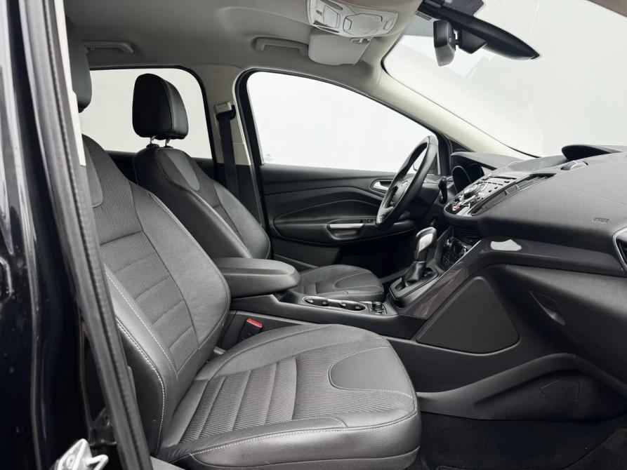 Ford Kuga II Москва  - изображение 10
