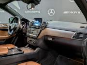 Mercedes-Benz GLE Coupe I (C292) Москва  - изображение 42
