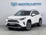Toyota RAV4 V (XA50) Калининград  - изображение 21
