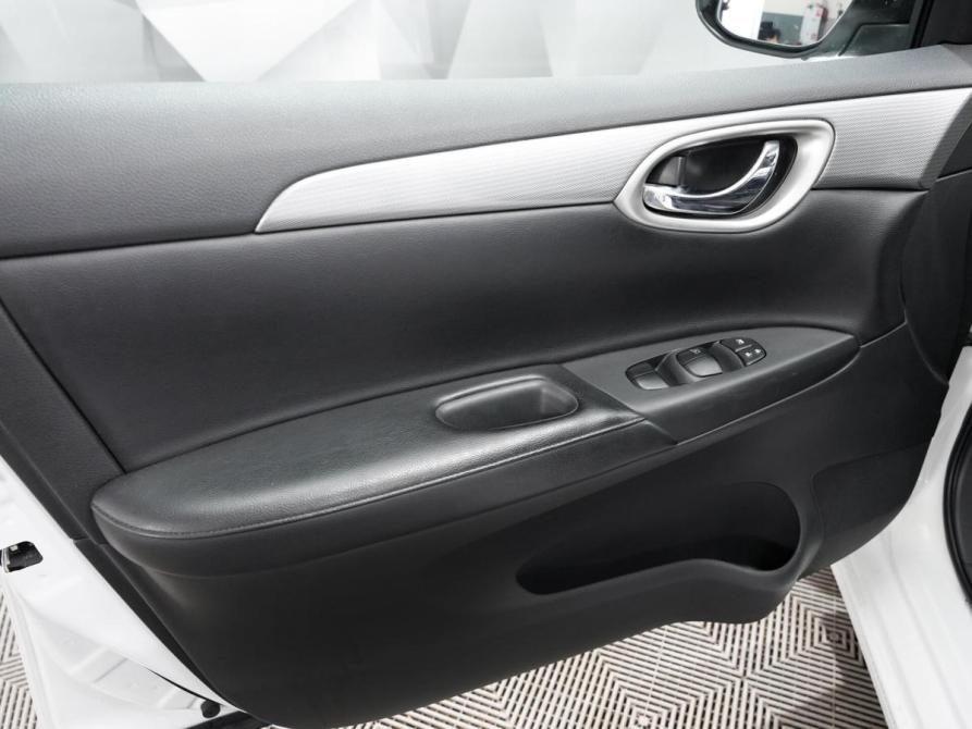 Nissan Sentra VII (B17) Ульяновск  - изображение 16