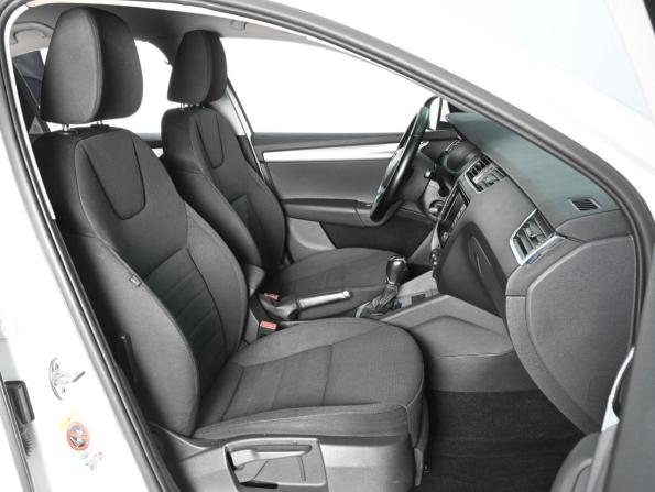 Skoda Octavia III (A7) с пробегом 2014 года, цена 1 599 000 рублей, 126250 км, лифтбек, Автокод Объявления