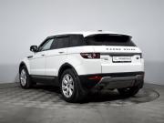 Land Rover Range Rover Evoque I Санкт-Петербург  - изображение 28